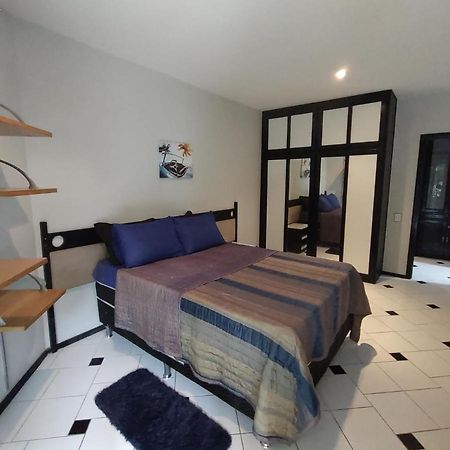 Copacabana - Hotel Flat Real Residence - 500 Metros Da Praia Rio de Janeiro Kültér fotó