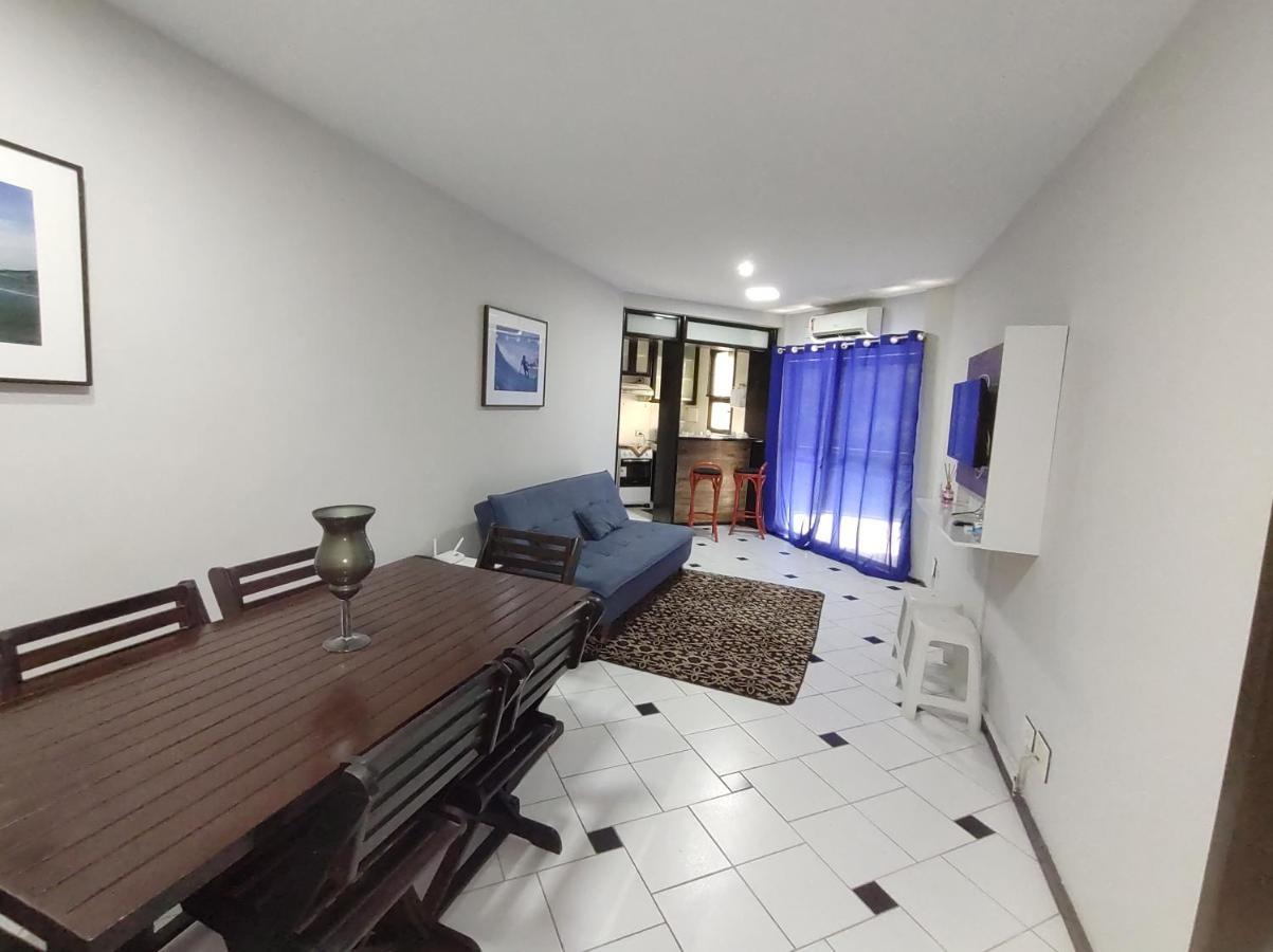 Copacabana - Hotel Flat Real Residence - 500 Metros Da Praia Rio de Janeiro Kültér fotó