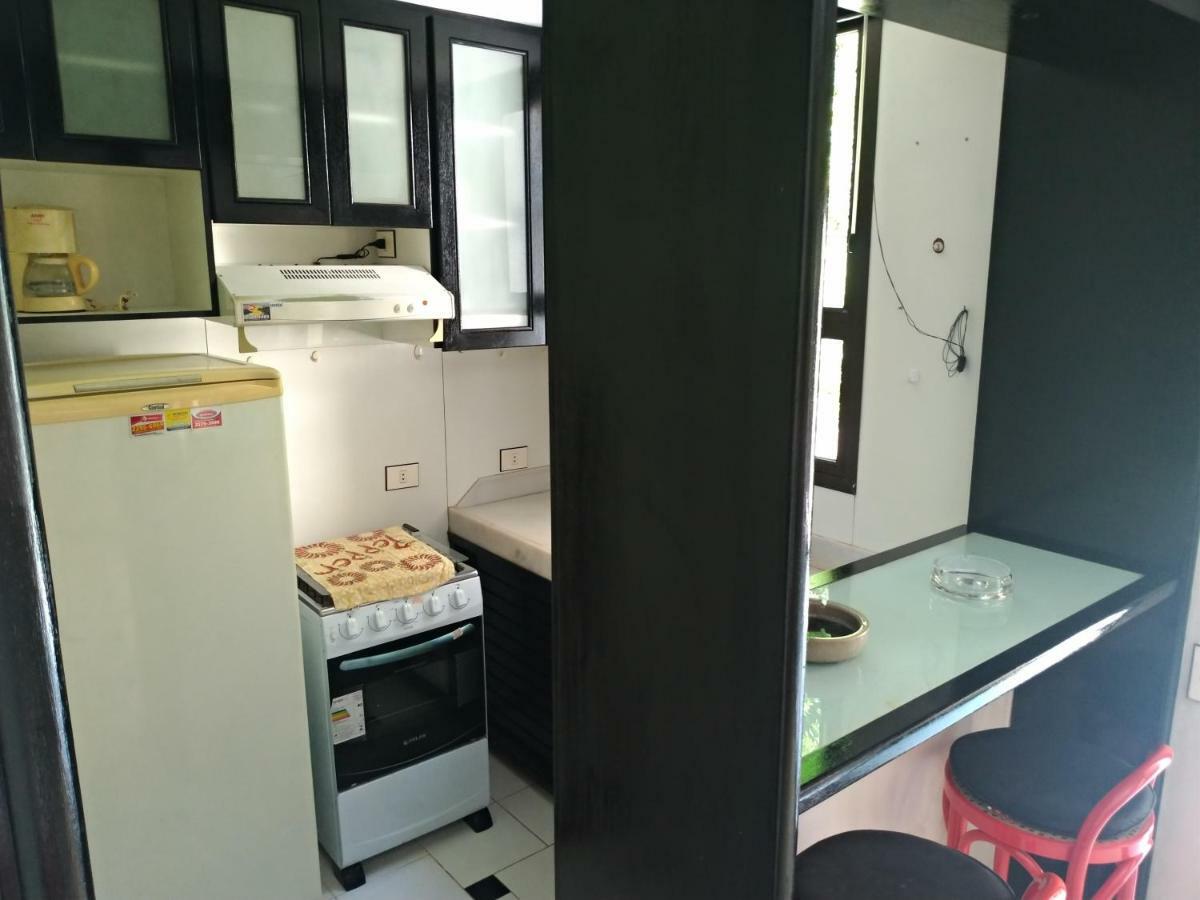 Copacabana - Hotel Flat Real Residence - 500 Metros Da Praia Rio de Janeiro Kültér fotó